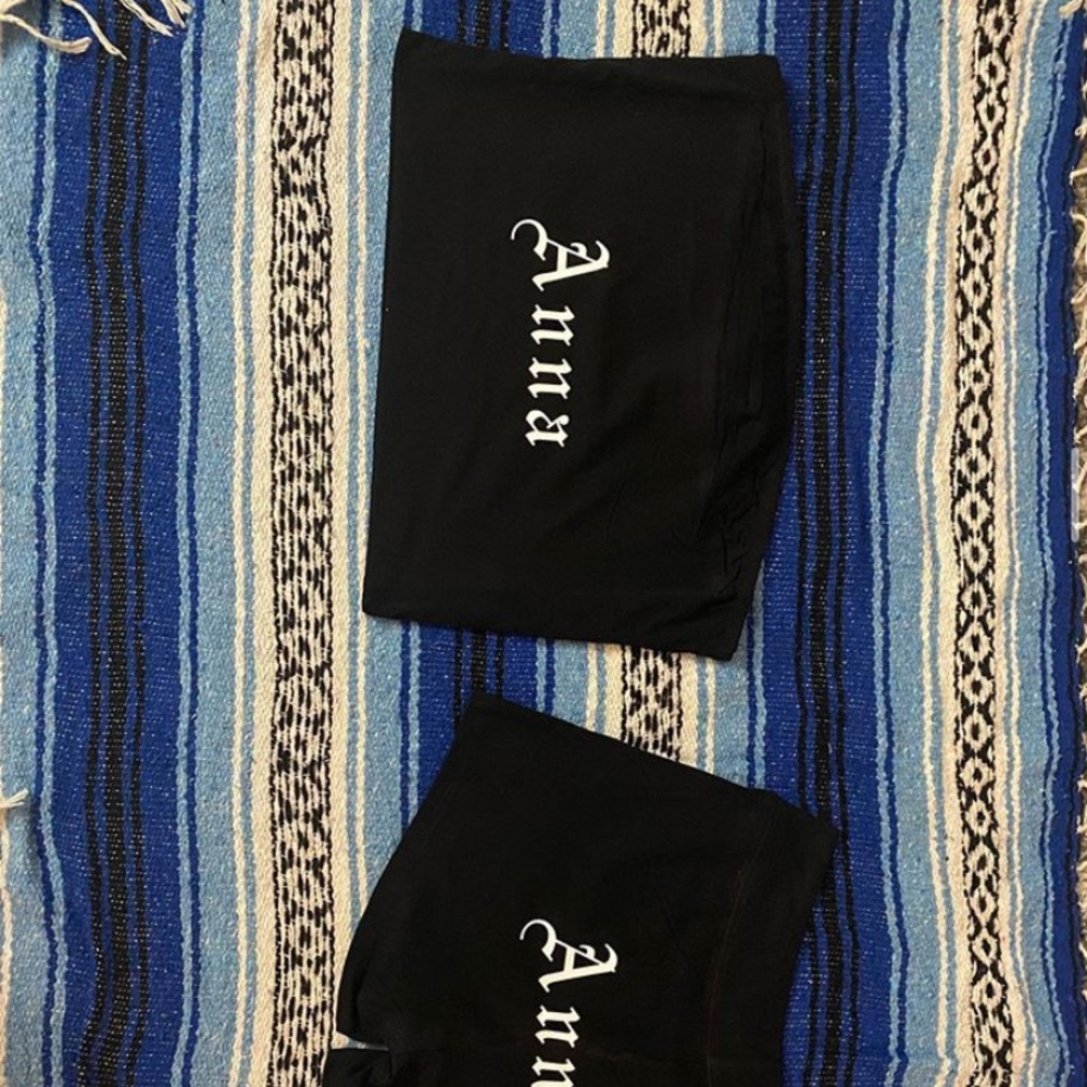 Customized Matching outfit - Picture 2 of 2